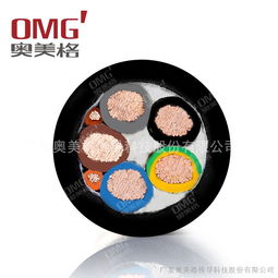供應(yīng)數(shù)字巡回檢測(cè)裝置用特種屏蔽電纜 KJCP、ZR-KJCP22、KJCPR詳解